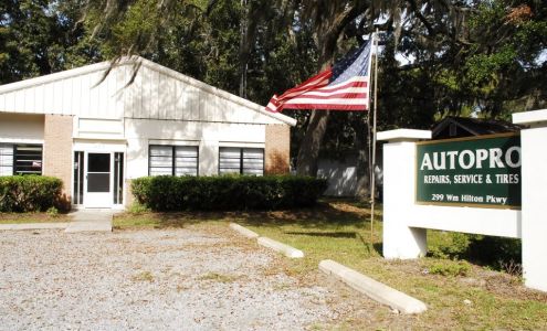 Auto Pro of Hilton Head LLC Hilton Head Island