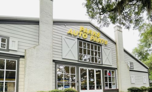 Parks Auto Parts