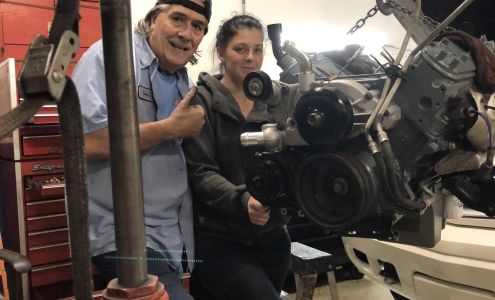 Gary's Car Clinic Hilton Head Island