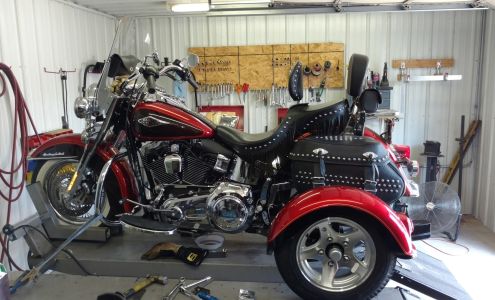 Towpac Inc Aroma Park