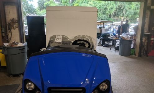 Club Car of Hilton Head