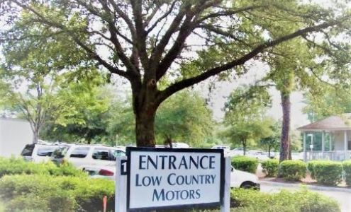 Low Country Motors PreOwned Used Auto Sales and Auto Detailing