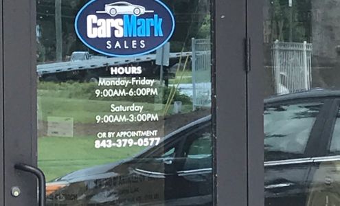 CarsMark Sales & Rentals
