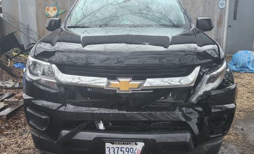 Precision Auto Crafters