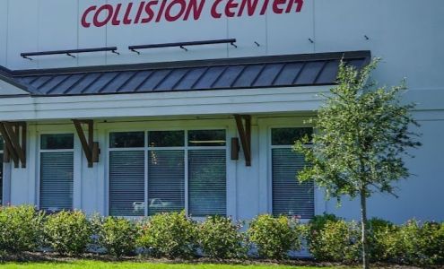 AutoNation Collision Center Hilton Head