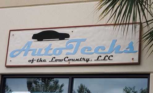 Autotechs of the Lowcountry Bluffton