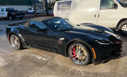 Palmetto Automotive Detailing LLC