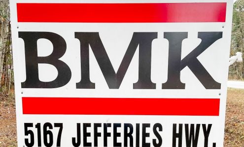 BMK Distributors