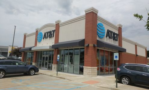 AT&T Store