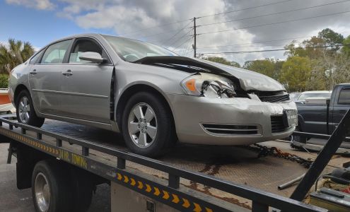 Gur's Automotive Center