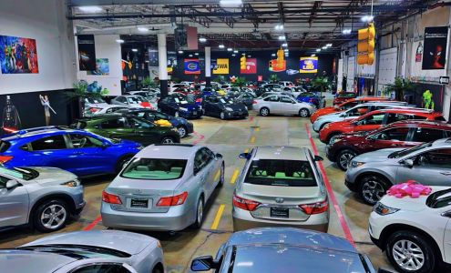 College Cars Chicago Inc