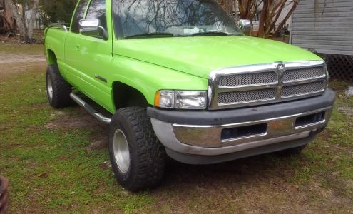 MORRISON'S MOBILE AUTO TRUCK REPAIR