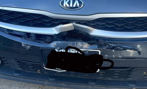 Tom's Auto Body, LLC