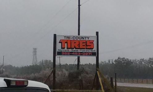 Tri County Tires
