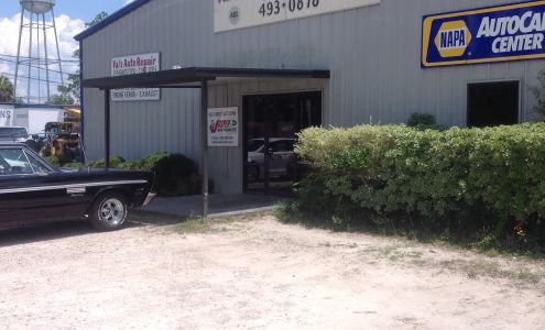 Val's Complete Auto Repair Chiefland