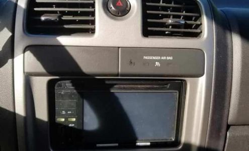 Thompson's Garage Chiefland