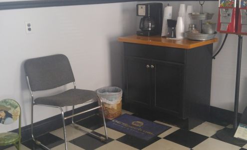 Williams Automotive Chiefland