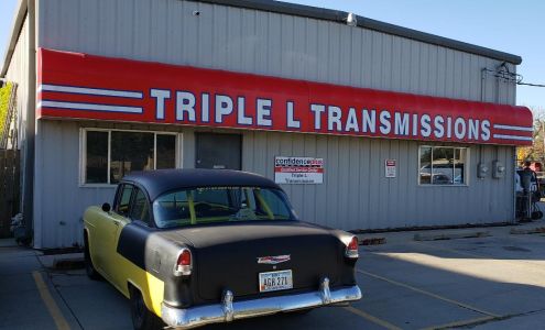 Triple L Transmission
