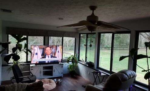 Nature Coast Glass LLC 451 NW 60th Ave, Chiefland Florida 32626