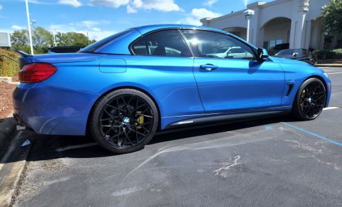 South Charlotte Collision Center