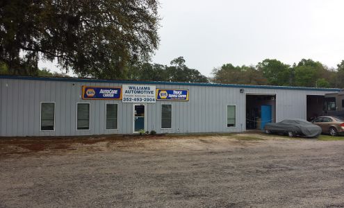 Williams Automotive Chiefland