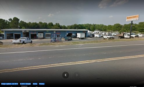 A Lube Will Do, Inc.