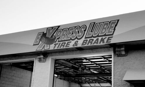 Xpress Lube, Tire and Brake of York
