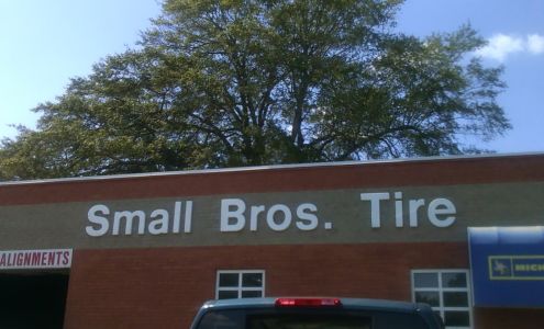 Small Bros. Tire