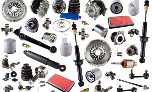 American Parts of Monroe Inc