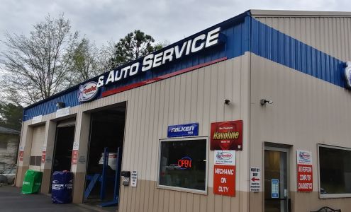 Fort Mill Auto Service & Fleet