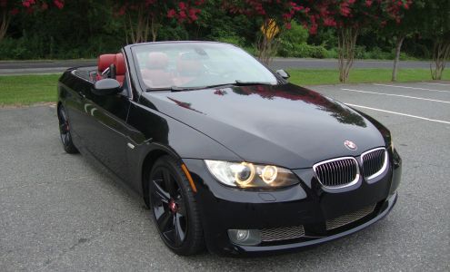 Pristine Auto Sales & Services