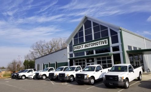 Direct Automotive