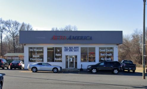 Auto America - Cars for Everyone