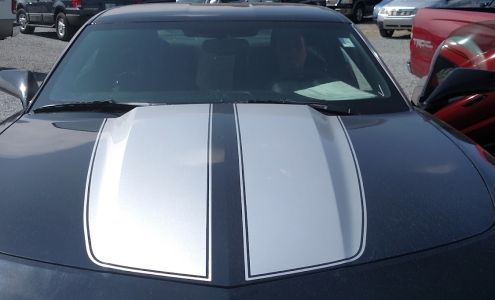 Quinn's Covenant Cars