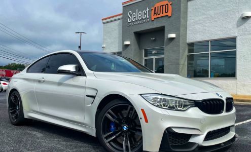 Select Auto of Charlotte