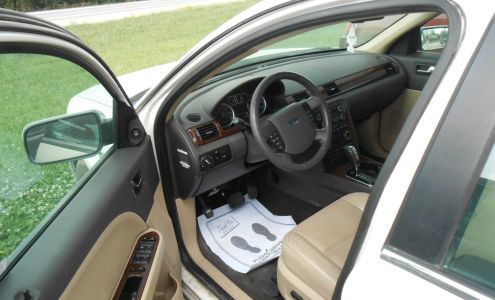 Emerson Automotive Emerson