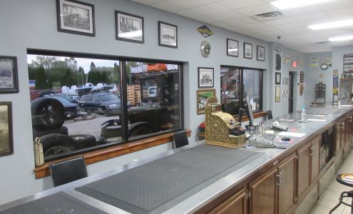 Hi Way 101 Auto & Truck Parts