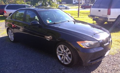 Easy Auto Sales LLC