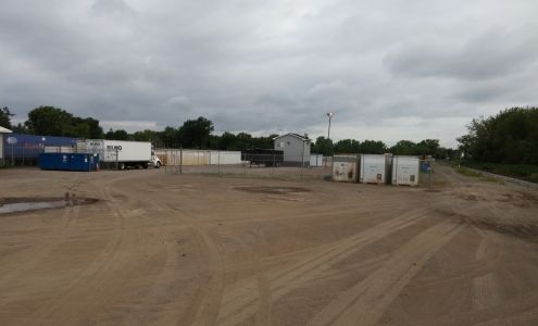 LKQ Tire & Recycling - Chicago