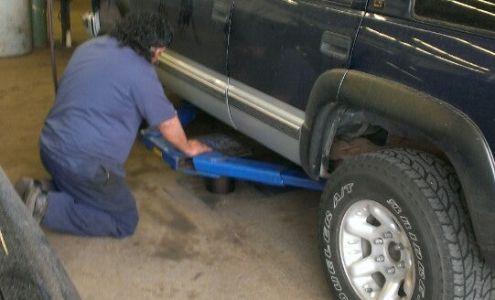 Mufflers & Brakes For Less Blue Island