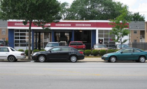 USA Automotive Service