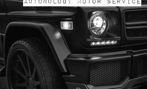 Autonology Motor Service