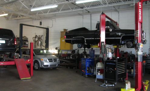 Otis Automotive Inc