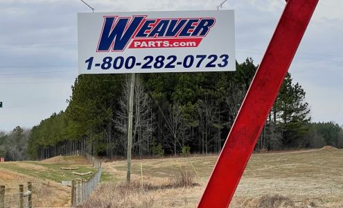 Weaver Parts