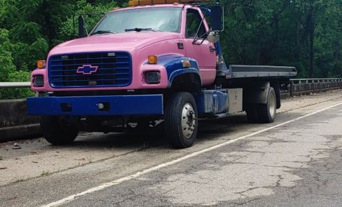 R & D Automotive and wrecker