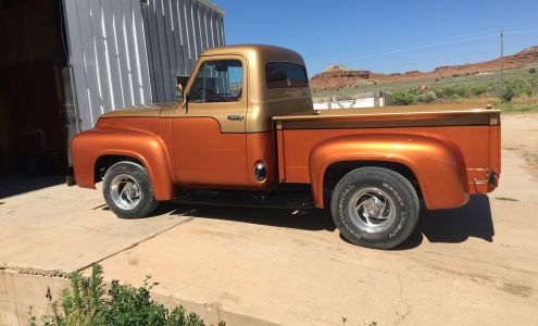 Tait's Autobody and Paint