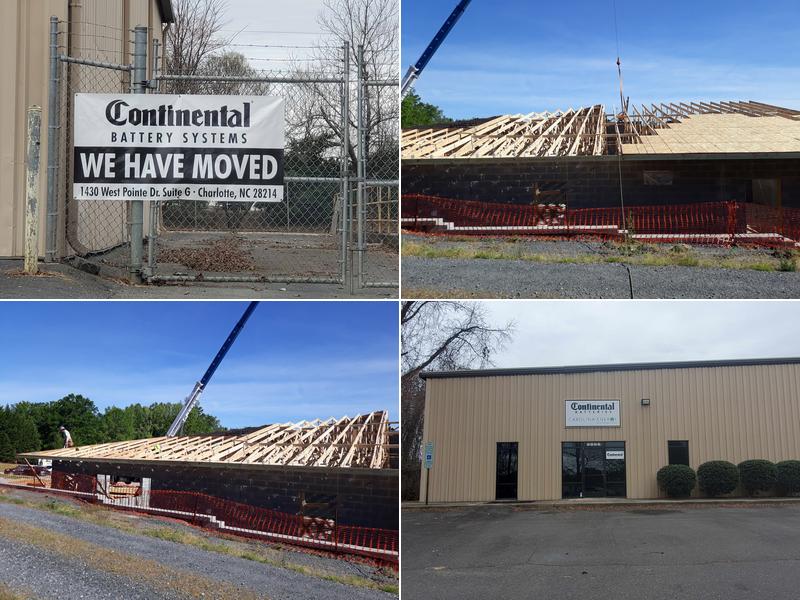 Carolina Energy Distributors