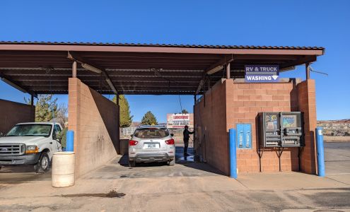 Fredonia Car Wash & Laundromat Fredonia