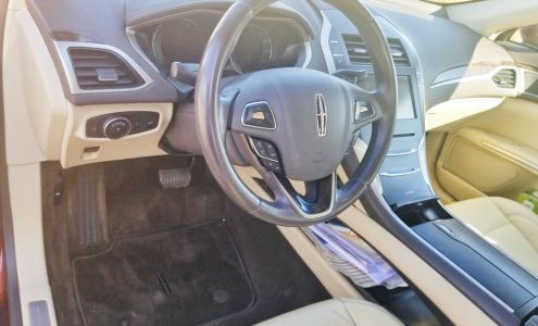 Showroom Ready-Auto Detail