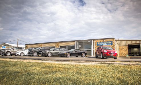 Automotion Auto Detailing